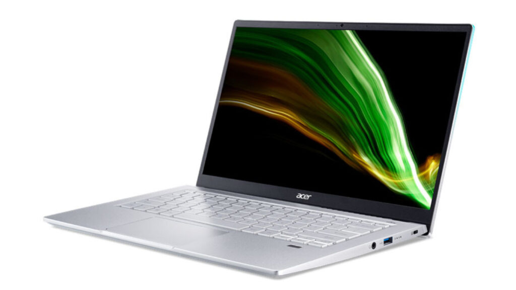 Acer Swift 3 Infinity 4 SF314-511-79TU