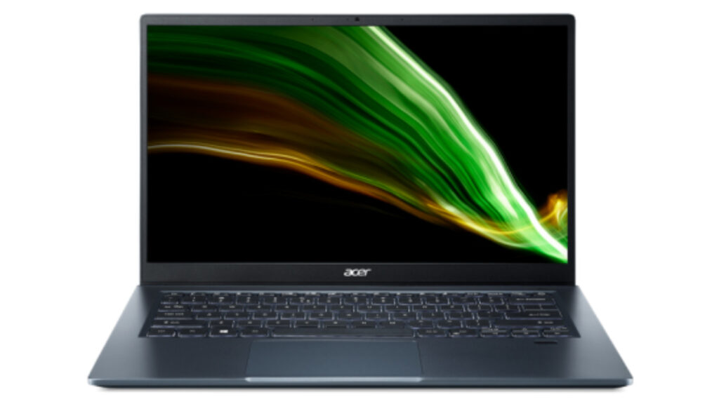 Laptop Core i7 Acer Swift 3 Infinity 4 Ultrathin SF314-511