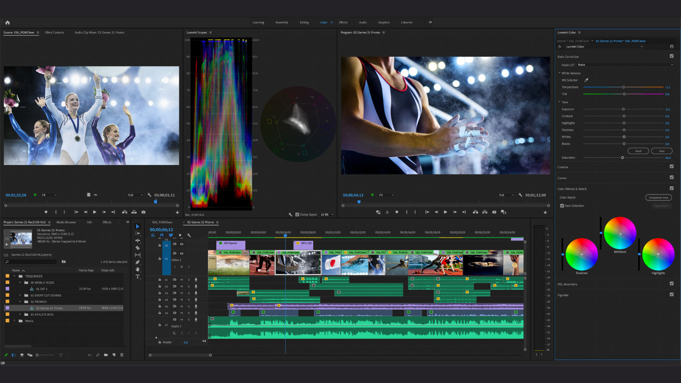 10 Aplikasi Edit Video Berbayar Terbaik Untuk PC 2023