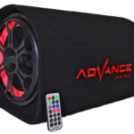 speaker bluetooth Advance terbaik