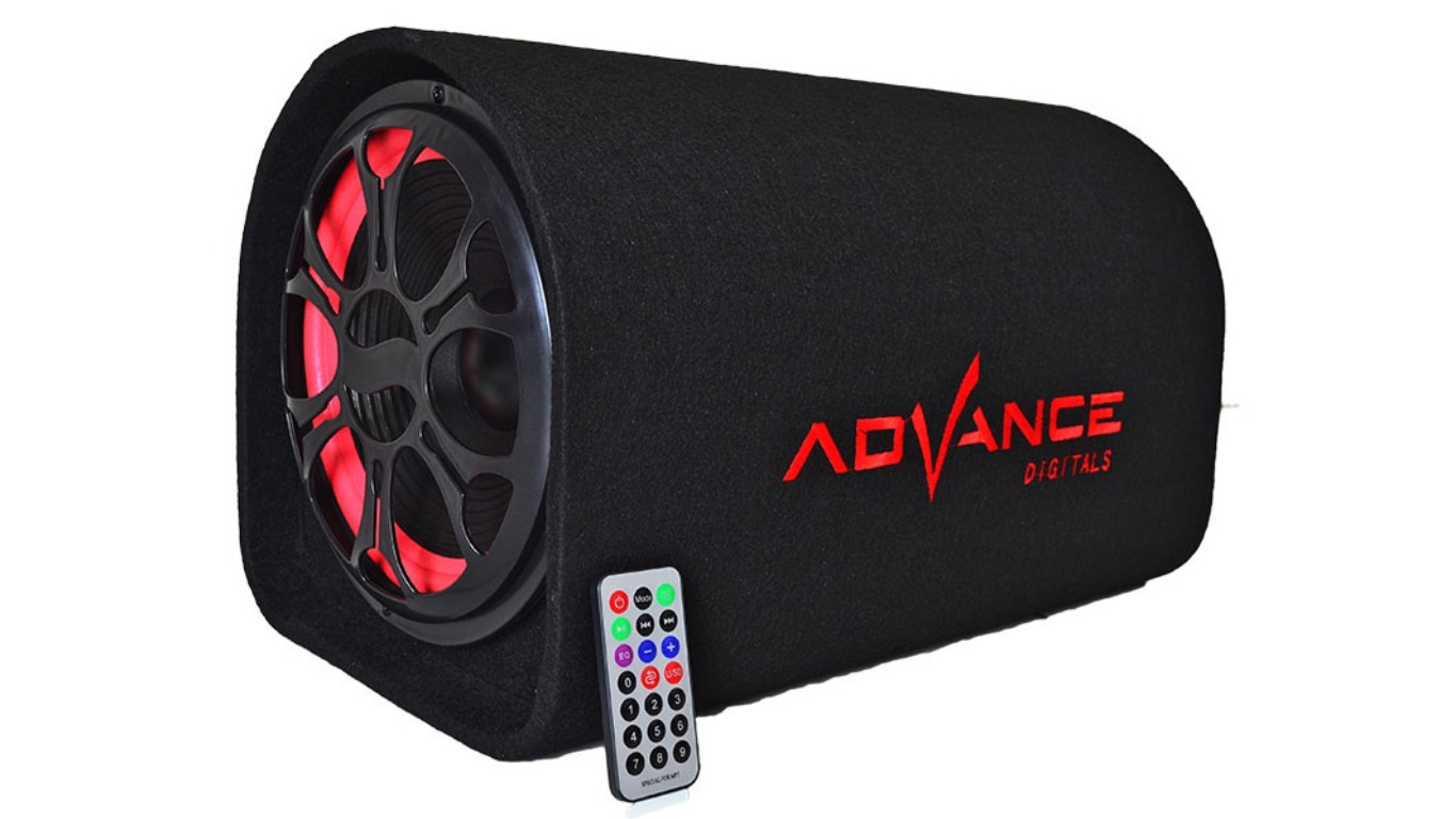 speaker bluetooth Advance terbaik