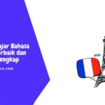 Aplikasi Belajar Bahasa Perancis Terbaik dan Paling Lengkap