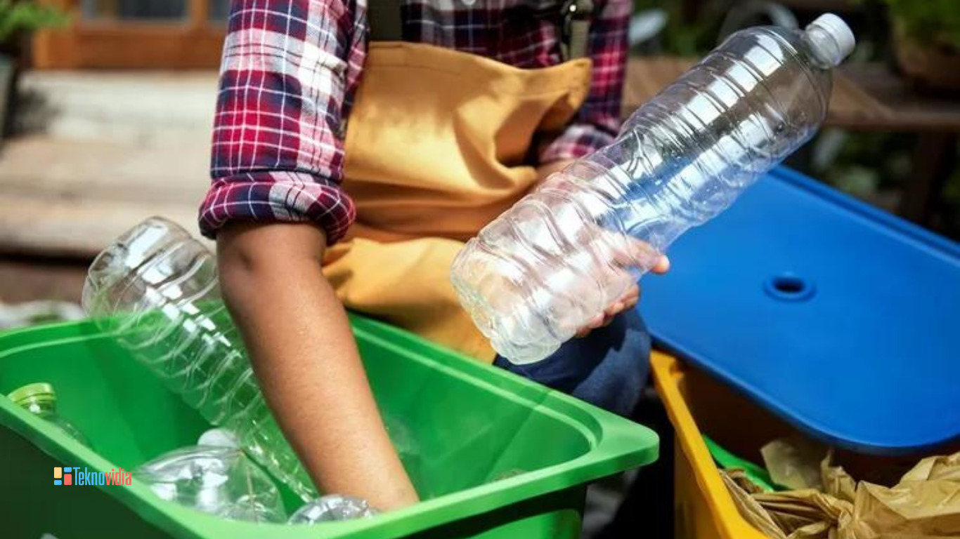 Aplikasi Daur Ulang Sampah Terbaik