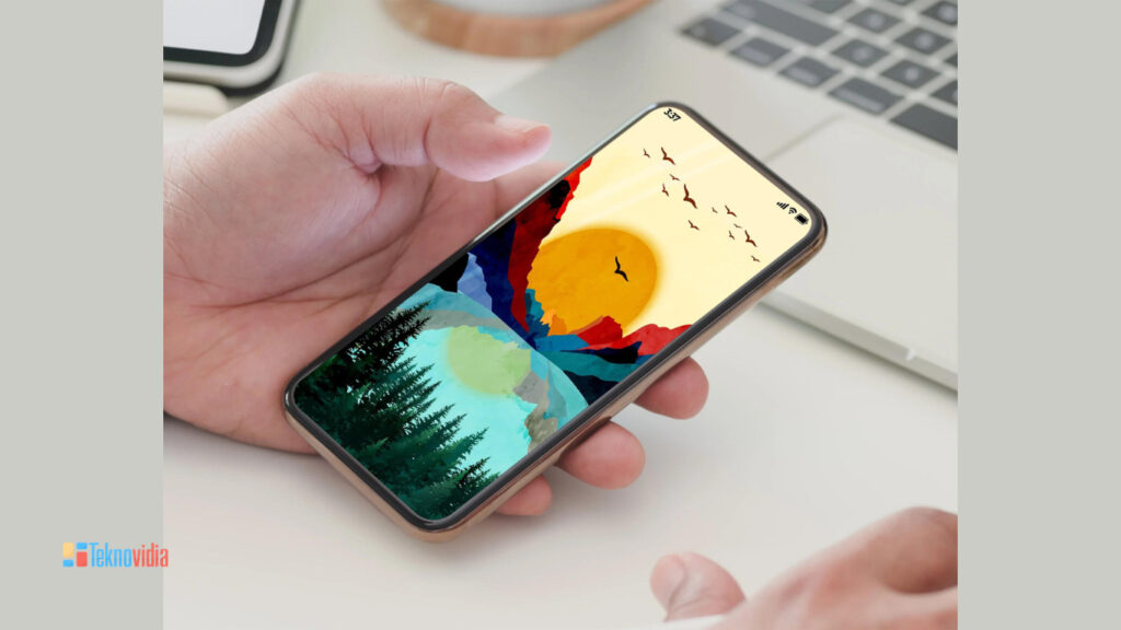 9 Aplikasi Wallpaper Terbaik dengan Beragam Jenis Gambar