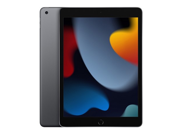 Apple iPad (Generasi ke-9)
