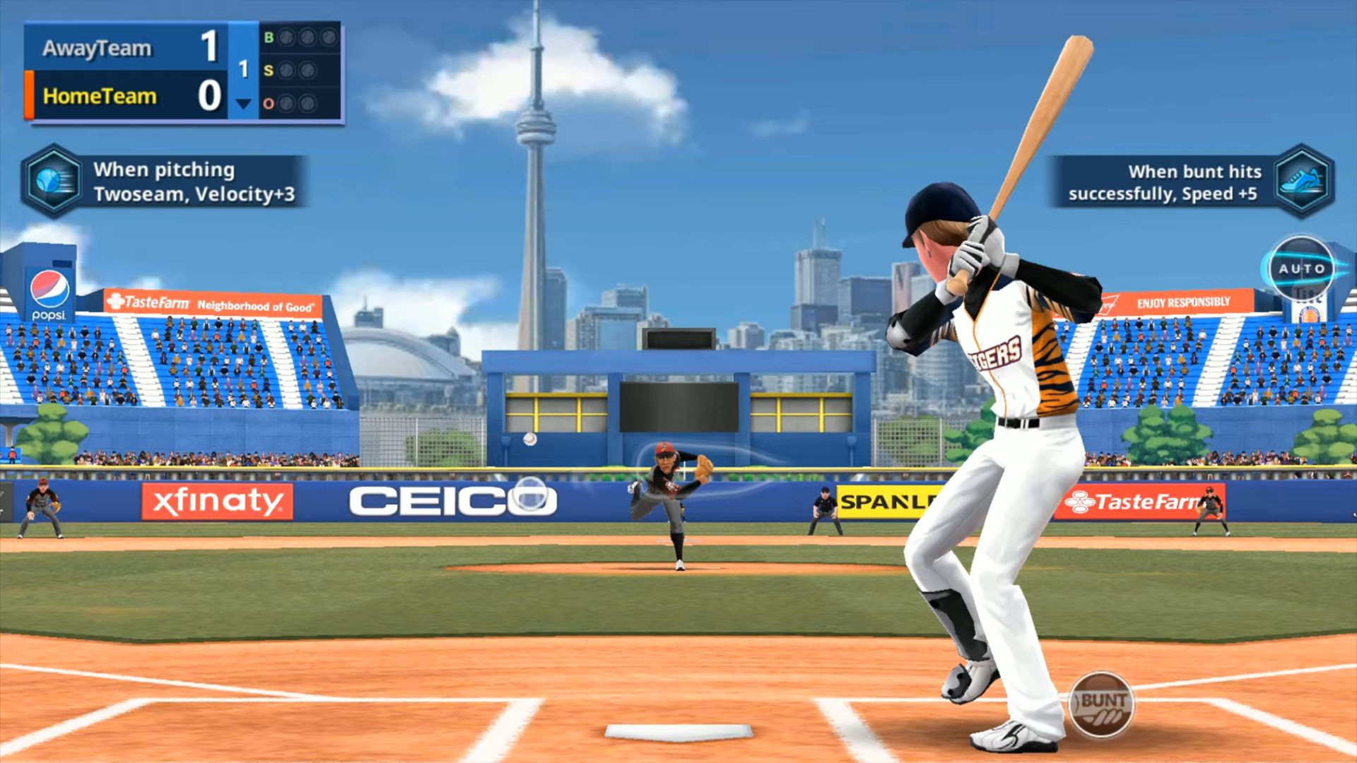 12 Game Baseball Android Terbaik Paling Seru untuk di Mainkan