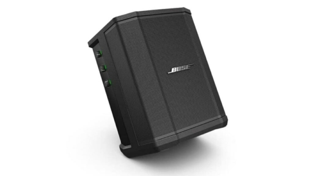 Bose S1 Pro Portable