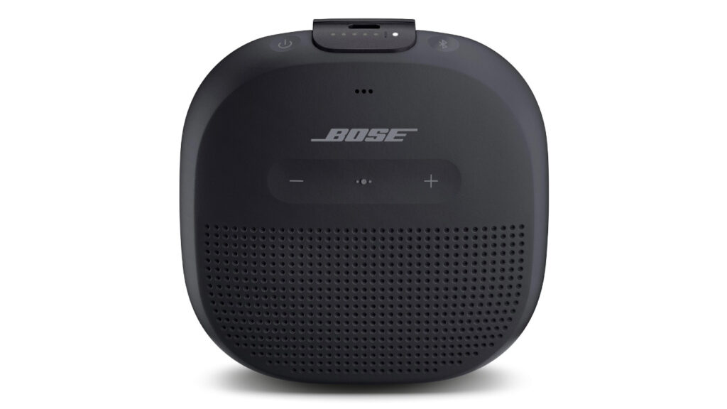 Bose SoundLink Micro Portable - Speaker Bose Original