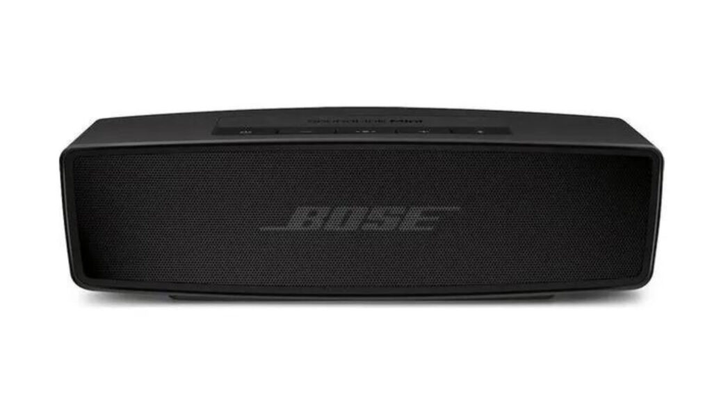 Bose SoundLink Mini II SE - Speaker Bose Original