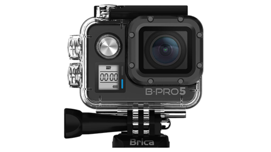 10 Action Cam Murah Terbaik Untuk Traveling dan Outdoor