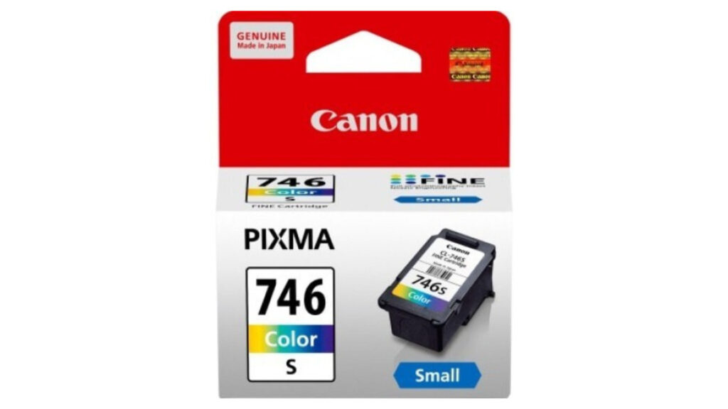Canon Pixma CL-746 Color