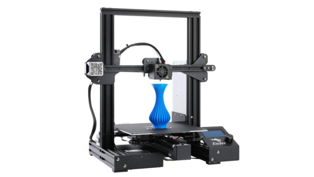 Creality Ender-3 Pro 3D Printer
