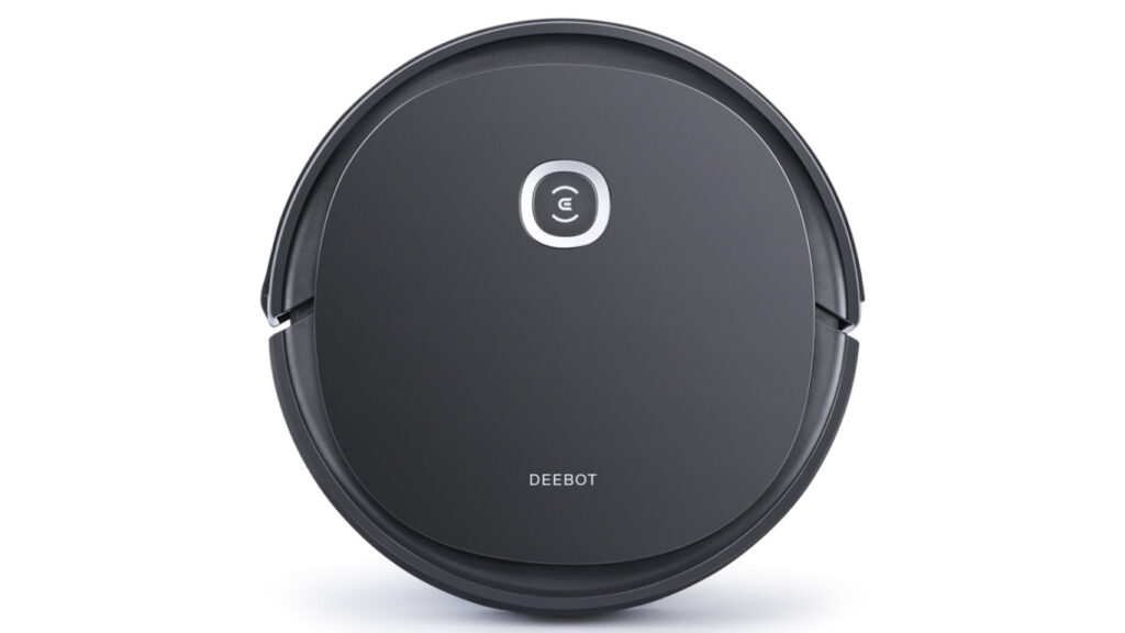 robot vacuum cleaner DEEBOT U2 PRO