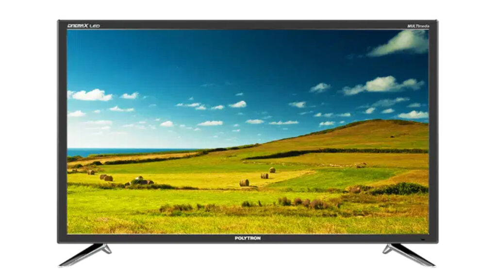 Digital TV Cinemax 32″ PLD 32TV1855 - TV Dinding