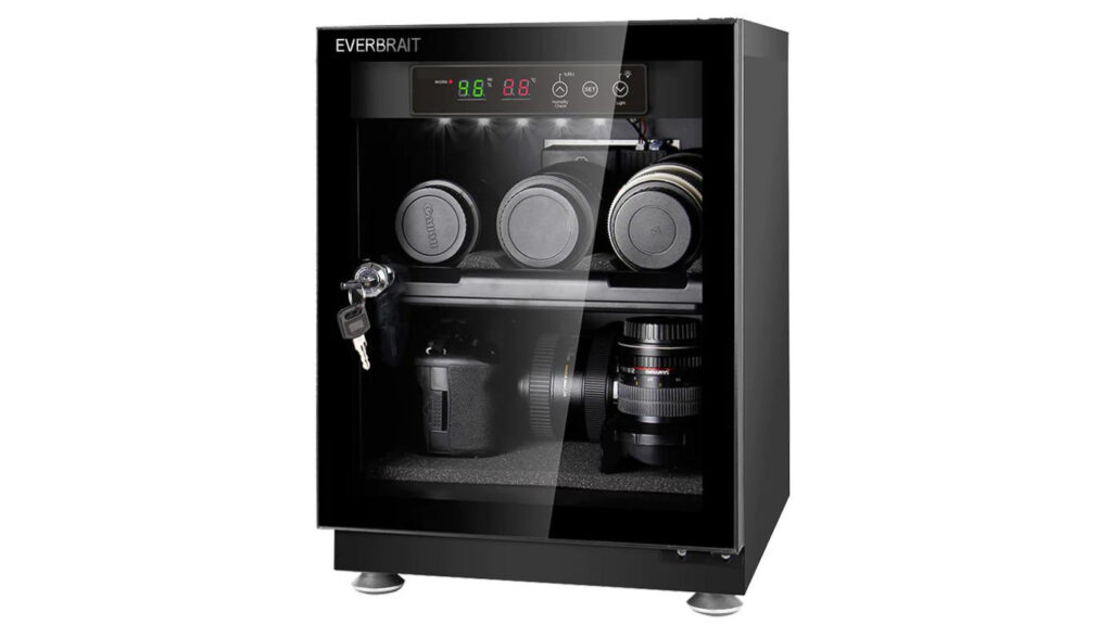 Everbrait Dry Cabinet MRD-30S