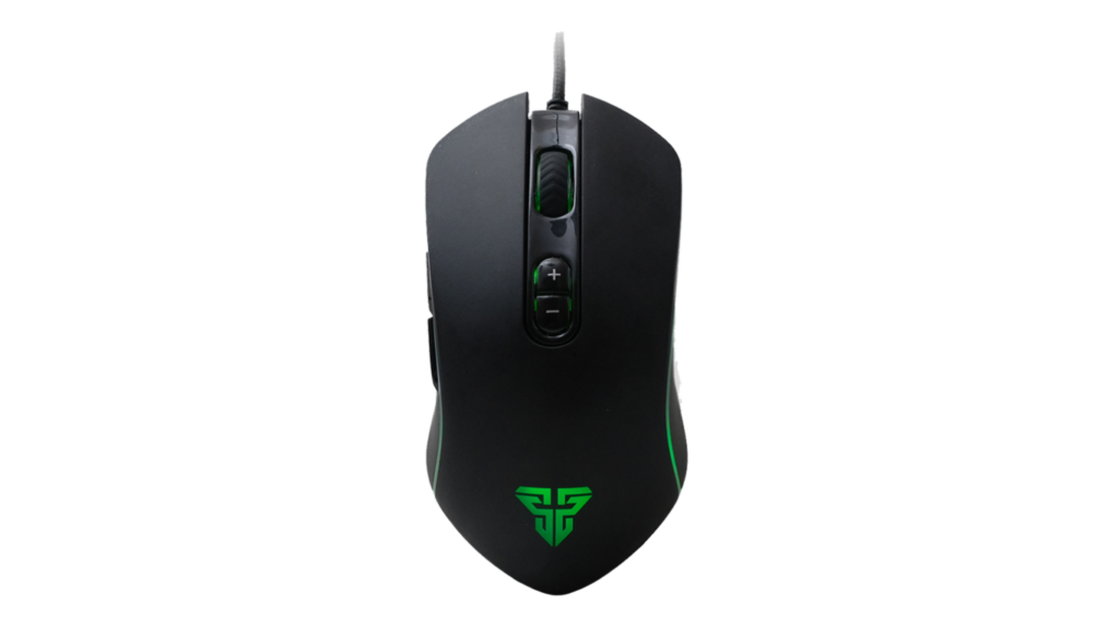 Mouse Macro Fantech THOR X9 Mouse Gaming