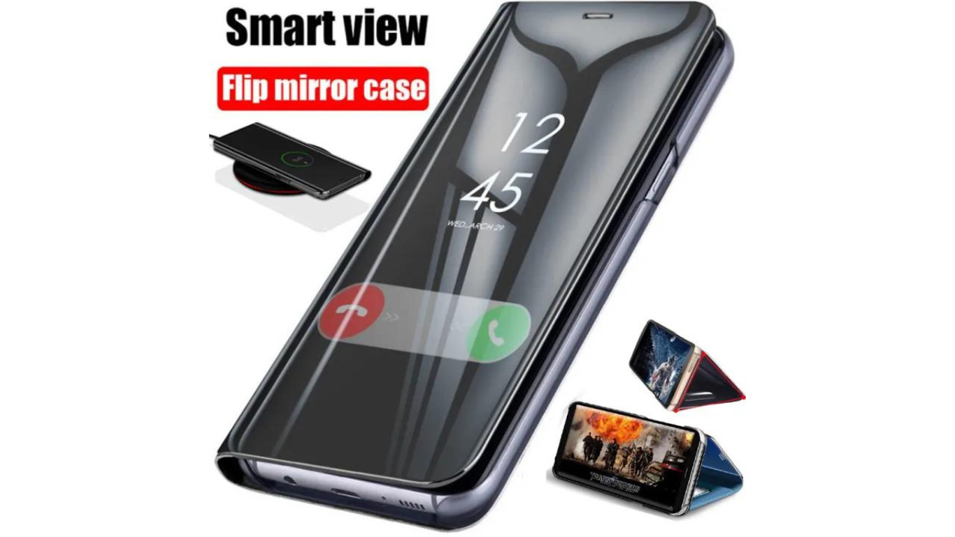 10 Mirror Case Terbaik, Penunjang Penampilan Hp! Teknovidia