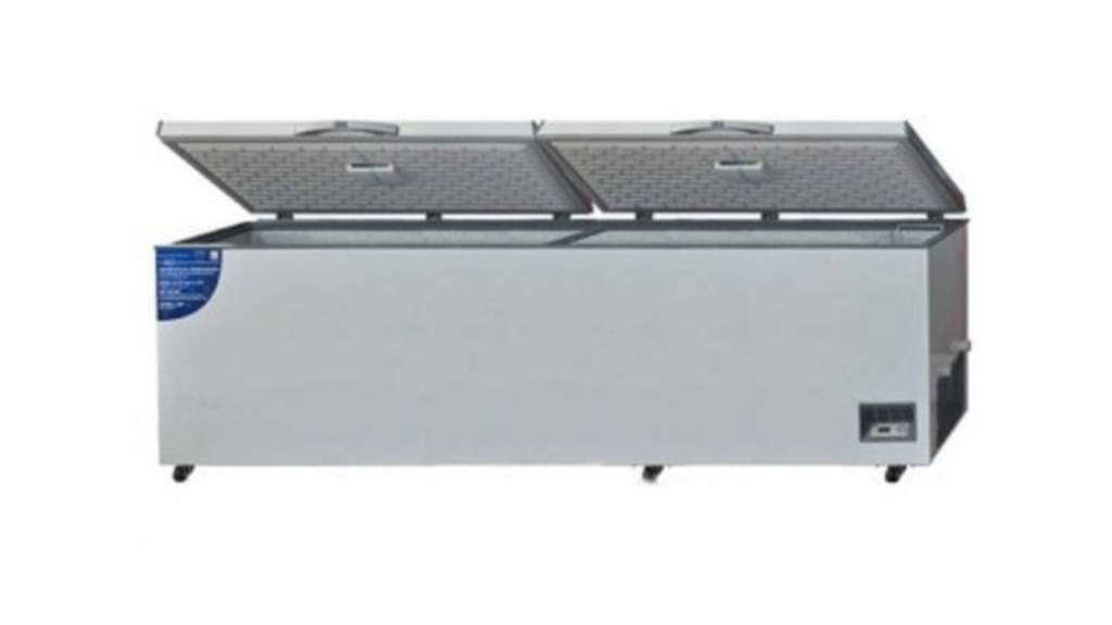 Freezer Box GEA AB-1200-TX