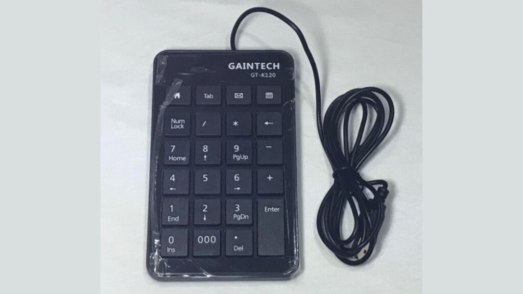 Gaintech GT-K120