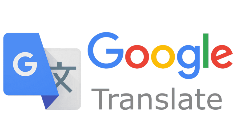 Google Translate
