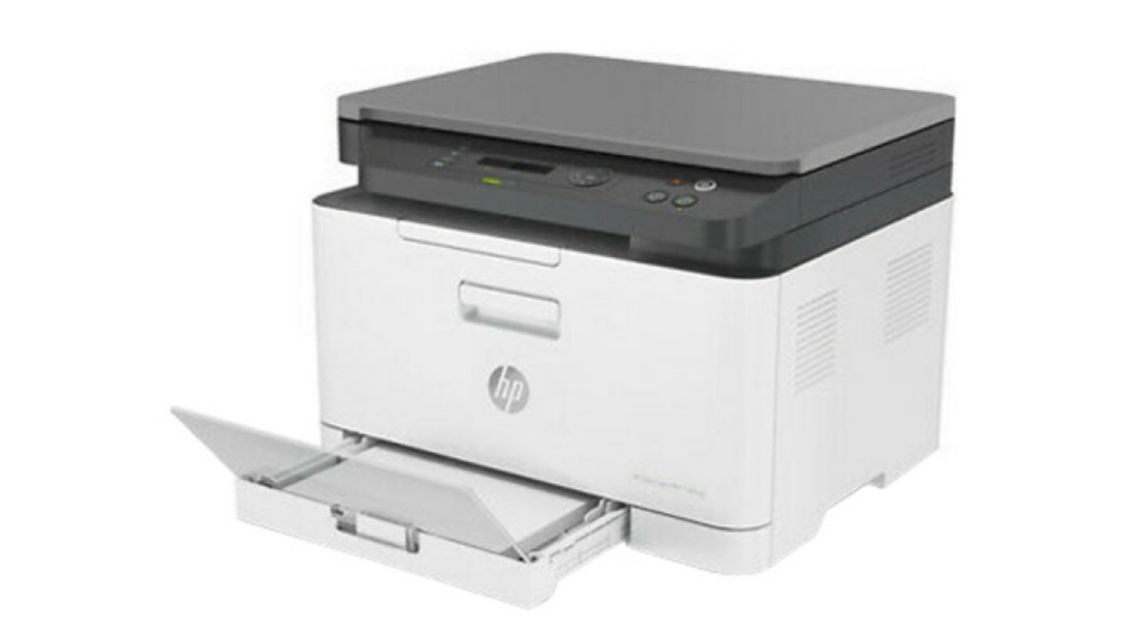 HP Color Laser MFP 178nw SKU4ZB96A