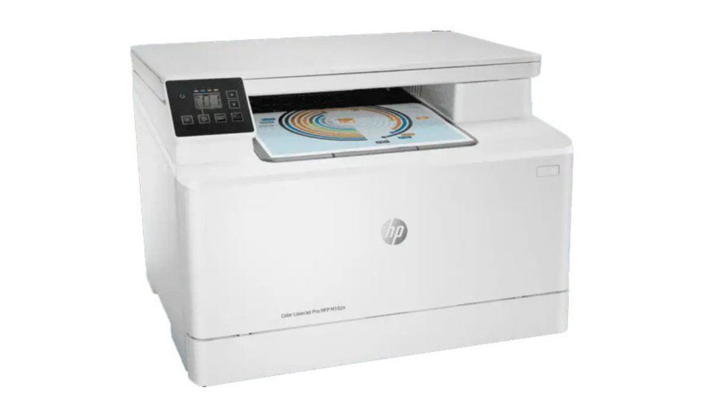 10 Printer HP LaserJet Terbaik, Cocok Untuk Kantoran!