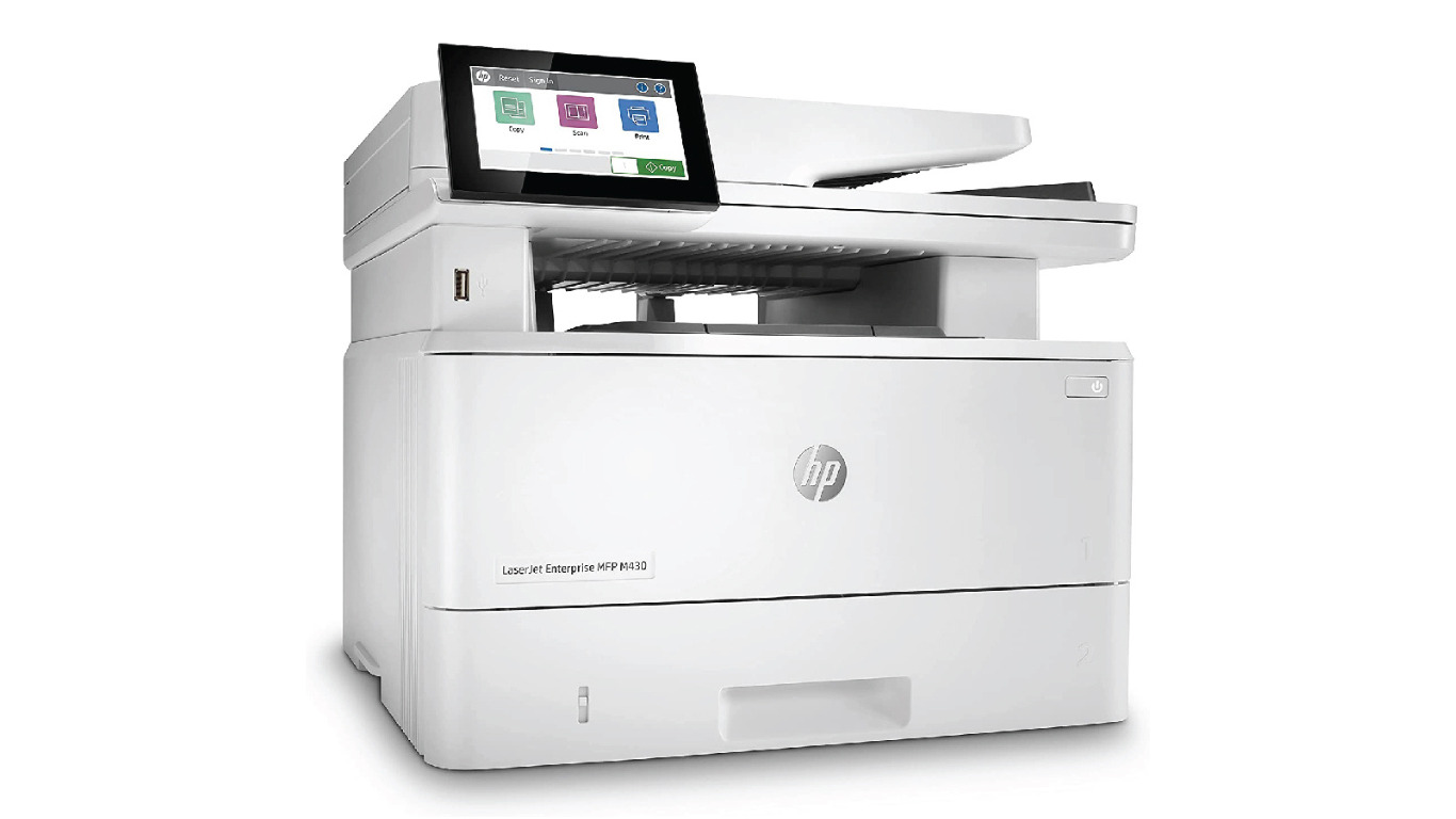 10 Printer HP LaserJet Terbaik, Cocok Untuk Kantoran!