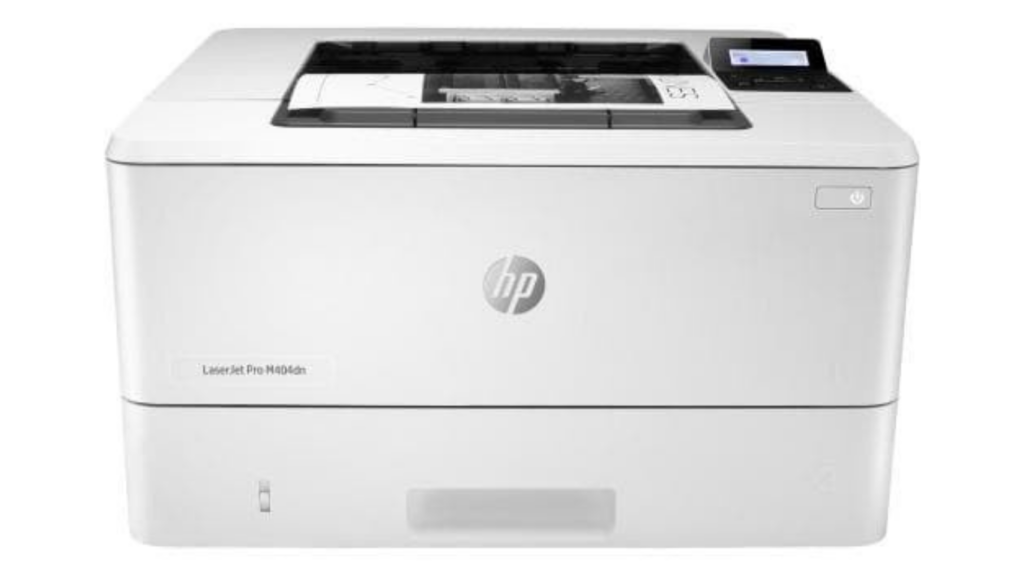 HP LaserJet Pro M404dn W1A53A
