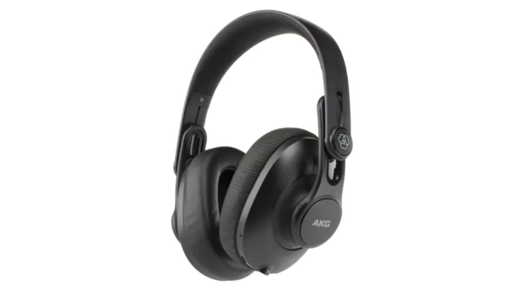 Harman International AKG Over-ear K361-BT - Headset AKG