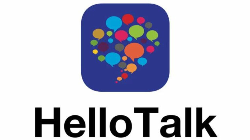 HelloTalk - Aplikasi Chat dengan Bule