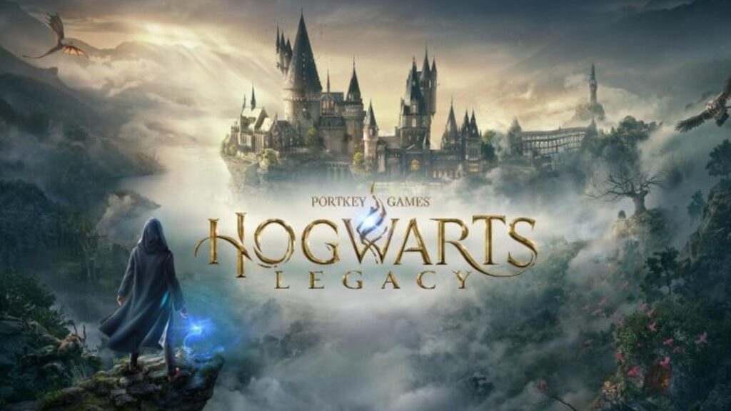 Hogwarts Legacy - Game PC Offline