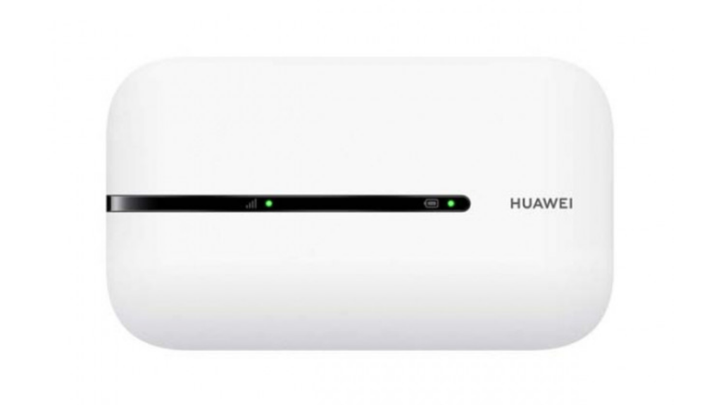 Huawei Mobile WiFi 3s E5576