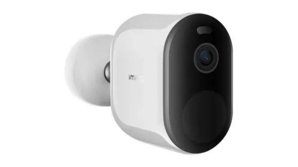 IMILAB EC4 Wireless Outdoor Camera 5200mAh