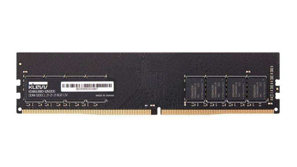KLEVV DDR4 U-DIMM Standard Memory - RAM DDR4