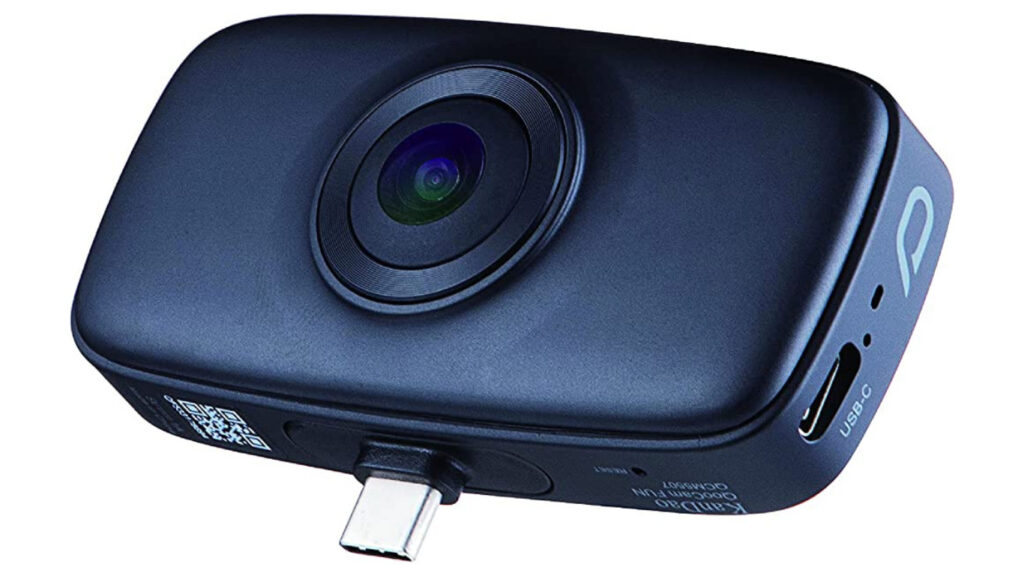 10 Action Cam Murah Terbaik Untuk Traveling dan Outdoor