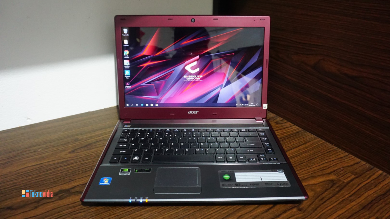 Laptop Acer Terbaik