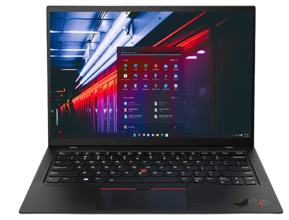 Laptop 5G Terbaik Lenovo ThinkPad X1 Carbon Gen 10