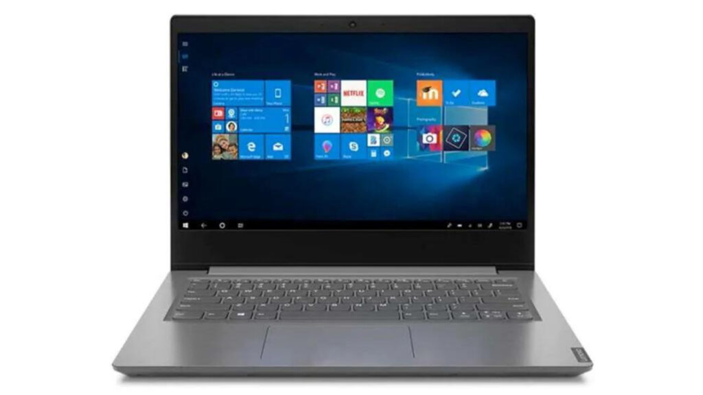 Lenovo v14 ADA - Laptop Gaming Terbaik di Bawah 5 Juta