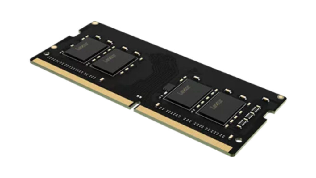 Lexar DDR4-32002666 SODIMM