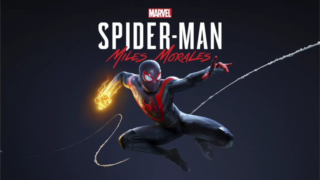 Marvel's Spider-Man Miles Morales - Game PC Offline