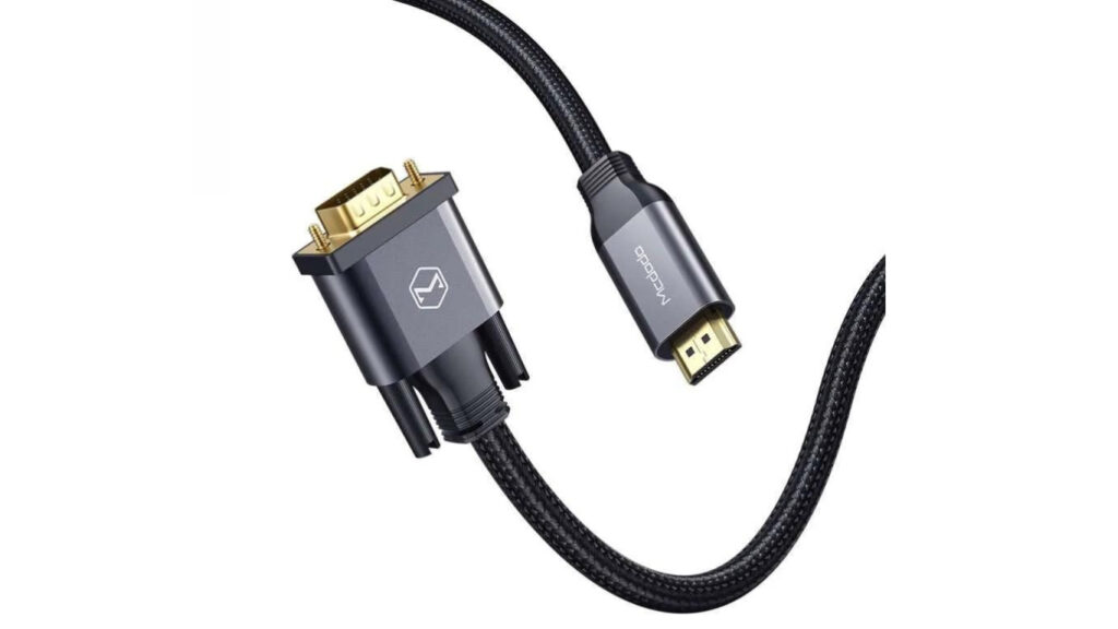 Mcdodo HDMI to VGA Cable CA-7770