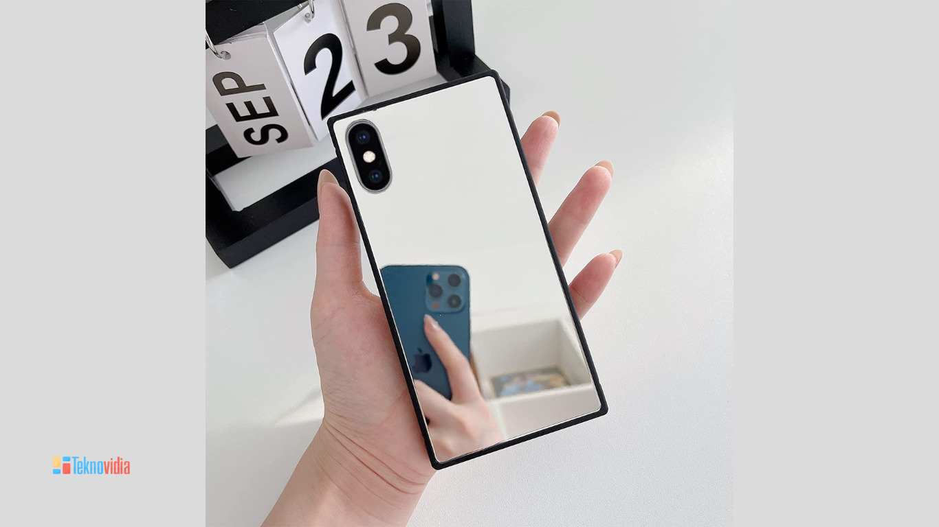 Mirror Case Terbaik