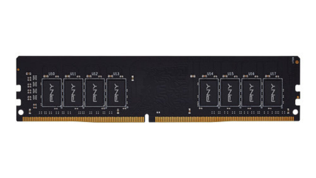PNY Performance DDR4 2666MHz Desktop Memory - RAM DDR4