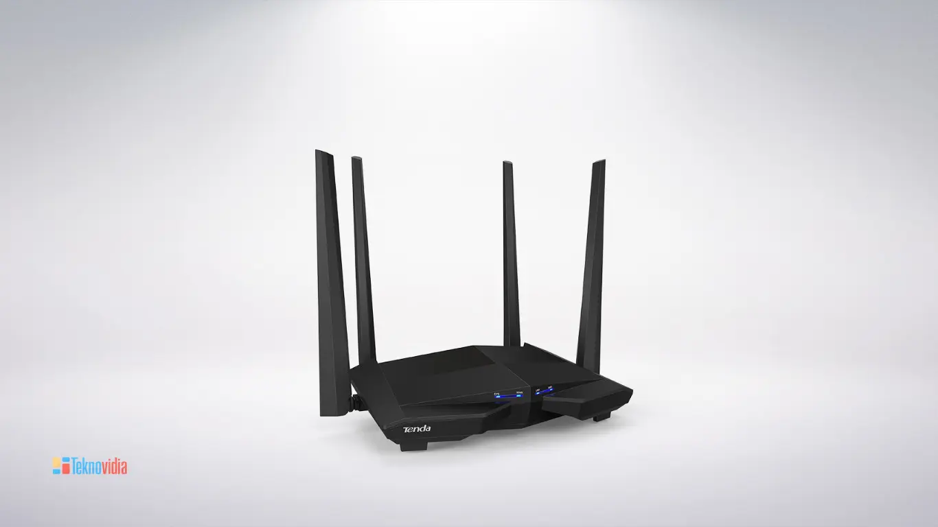 Sanda Router 10 Router Tenda Terbaik Untuk Dibeli - Teknovidia