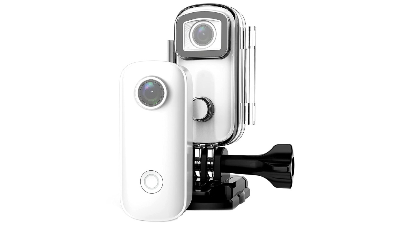 10 Action Cam Murah Terbaik Untuk Traveling dan Outdoor