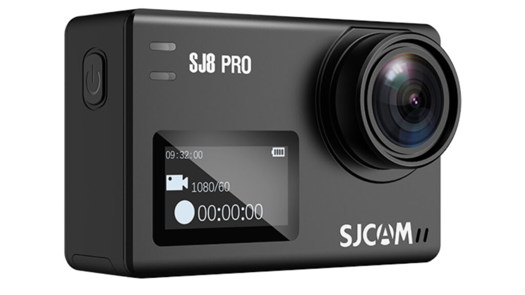 10 Action Cam Murah Terbaik Untuk Traveling dan Outdoor