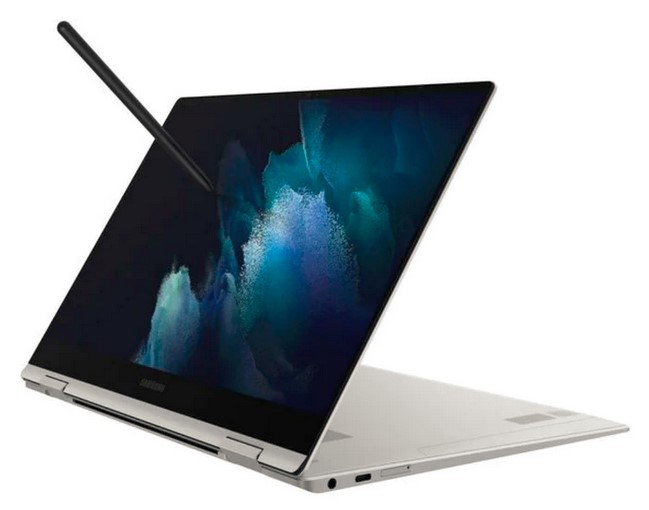 Samsung Galaxy Book Pro 360