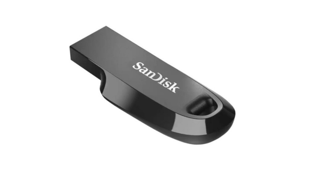 SanDisk Ultra Curve 3.2 CZ550