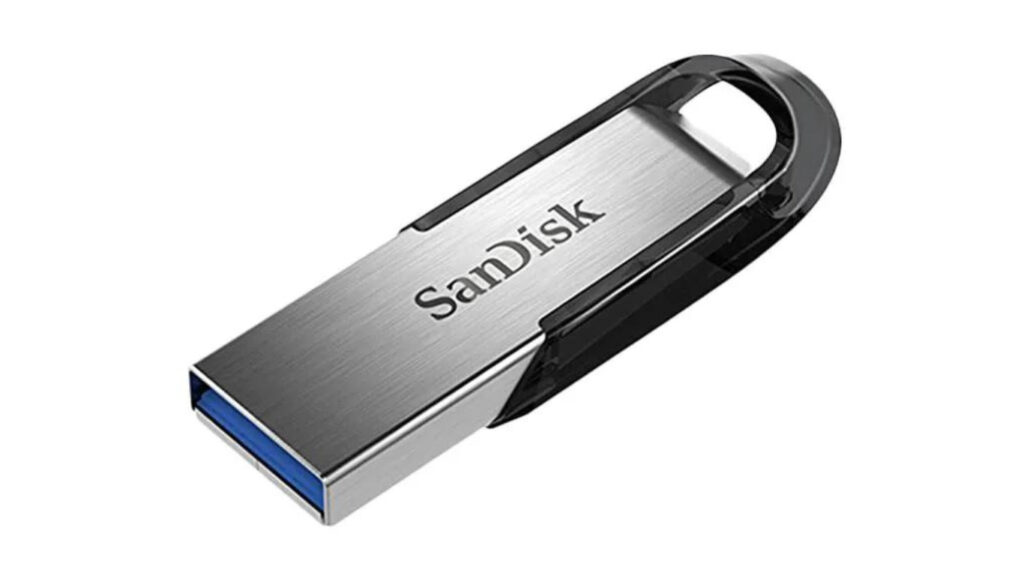 Flashdisk SanDisk Ultra Flair USB 3.0 CZ73
