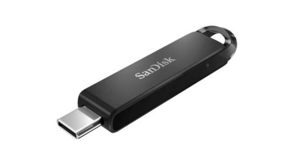 SanDisk Ultra USB Type-C CZ460